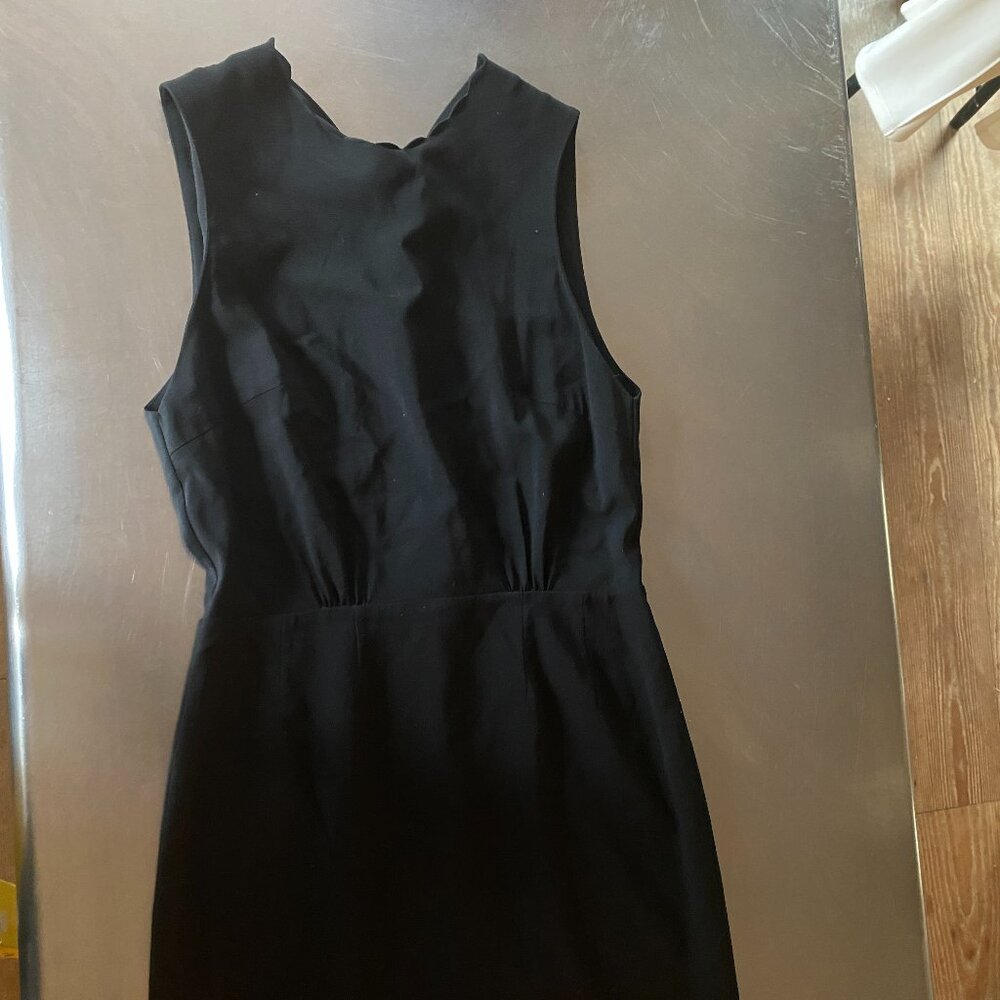 Tocca 90's LBD "Breakfast at Tiffany's"